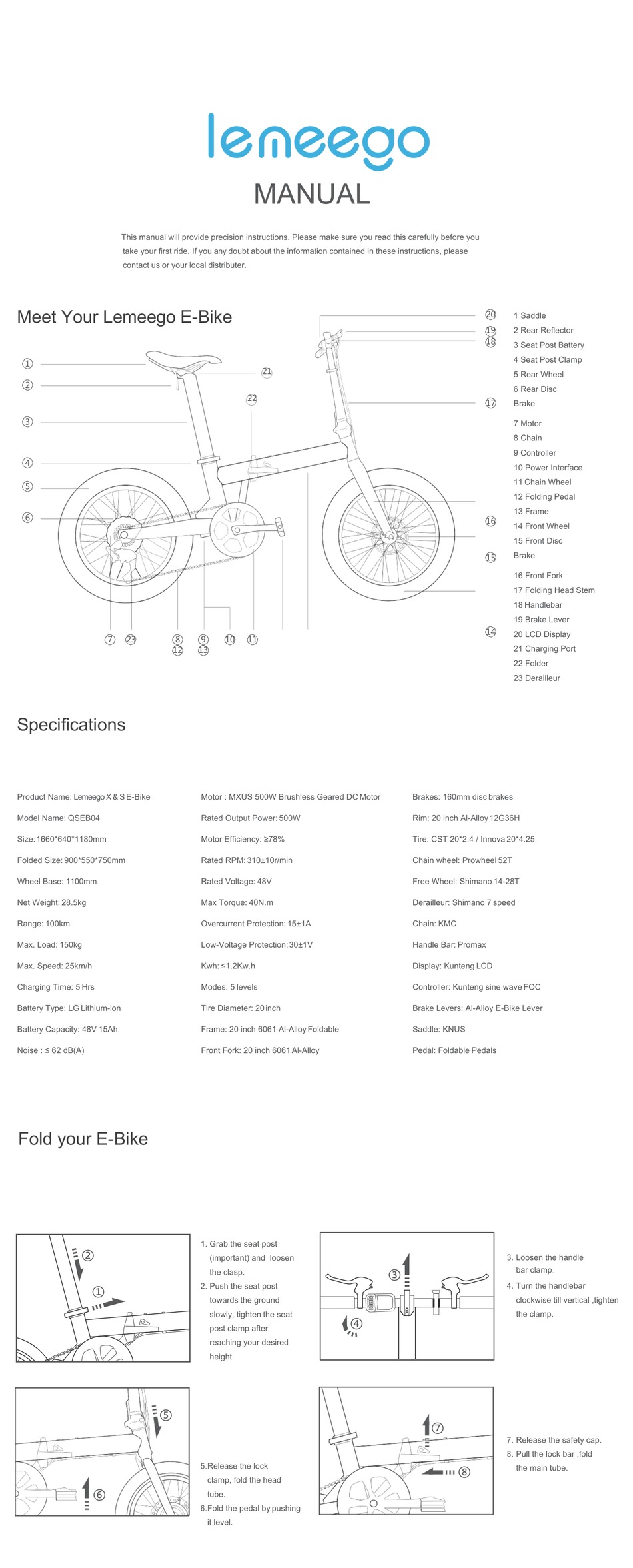 intense e bike 2021