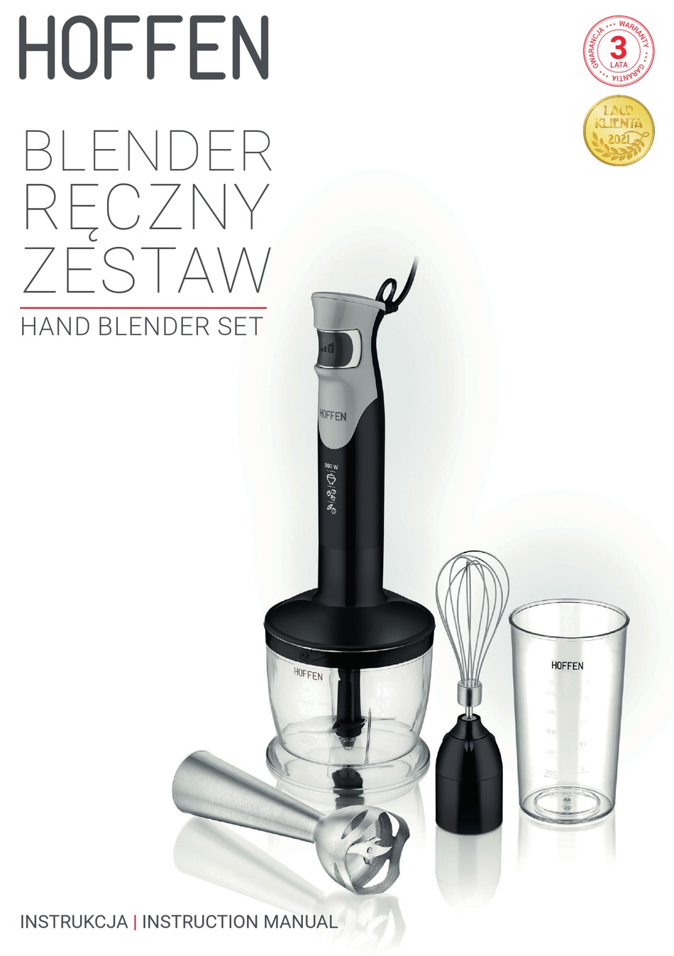 HOFFEN HB 2155 INSTRUCTION MANUAL Pdf Download ManualsLib