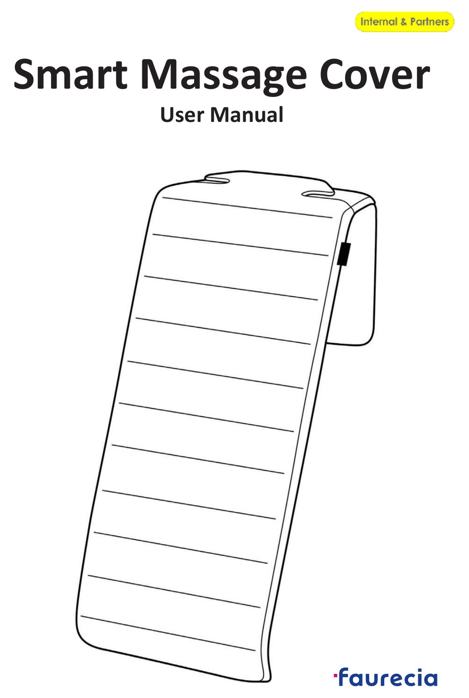 FAURECIA 9001778136954 USER MANUAL Pdf Download ManualsLib