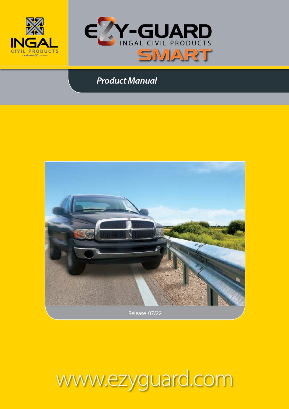 INGAL EZYGUARD SMART PRODUCT MANUAL Pdf Download ManualsLib