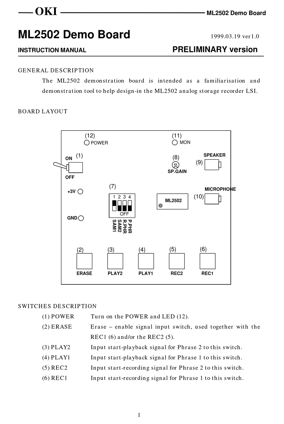 Oki Ml Instruction Manual Pdf Download Manualslib