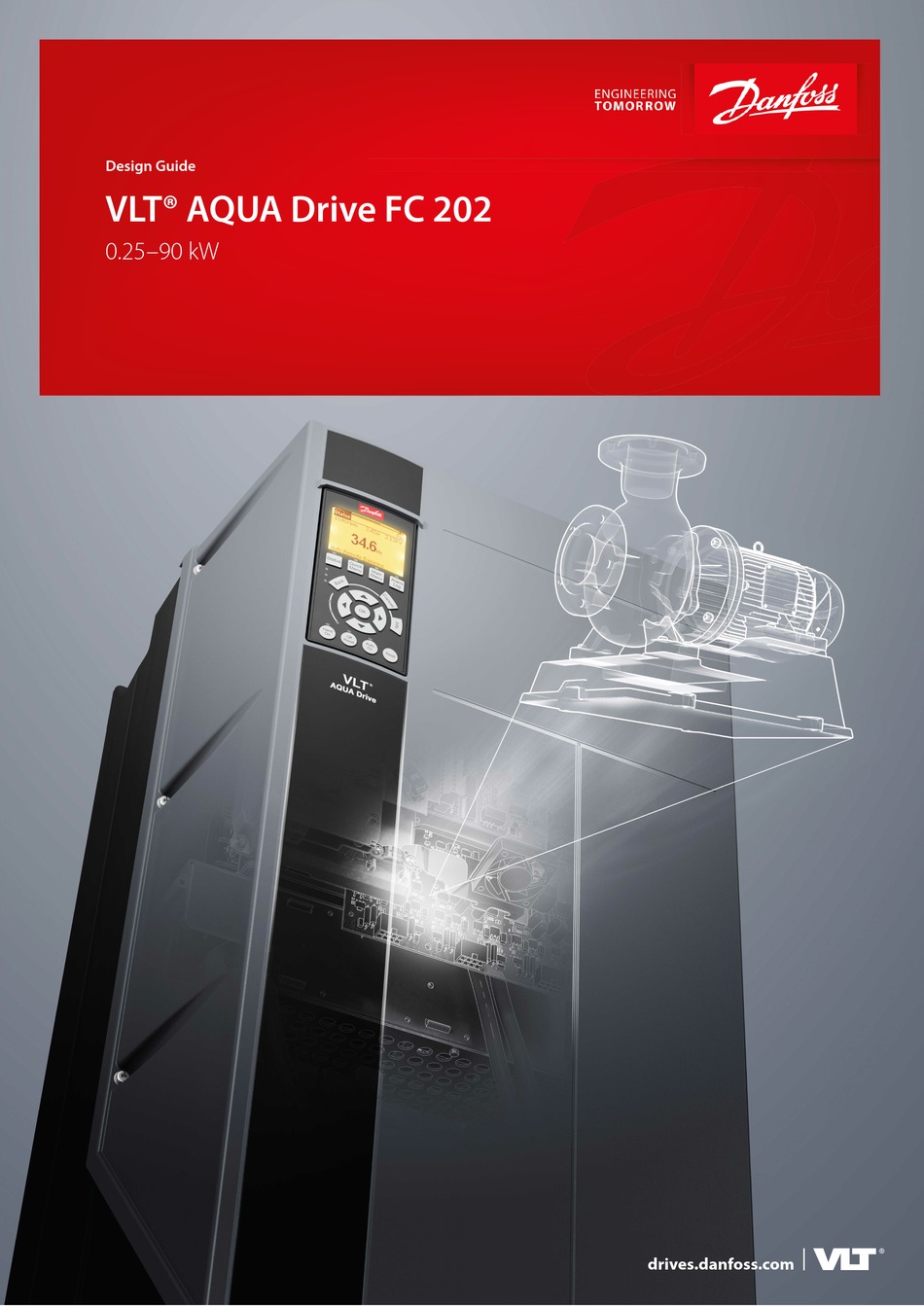 DANFOSS VLT AQUA FC 202 DESIGN MANUAL Pdf Download | ManualsLib