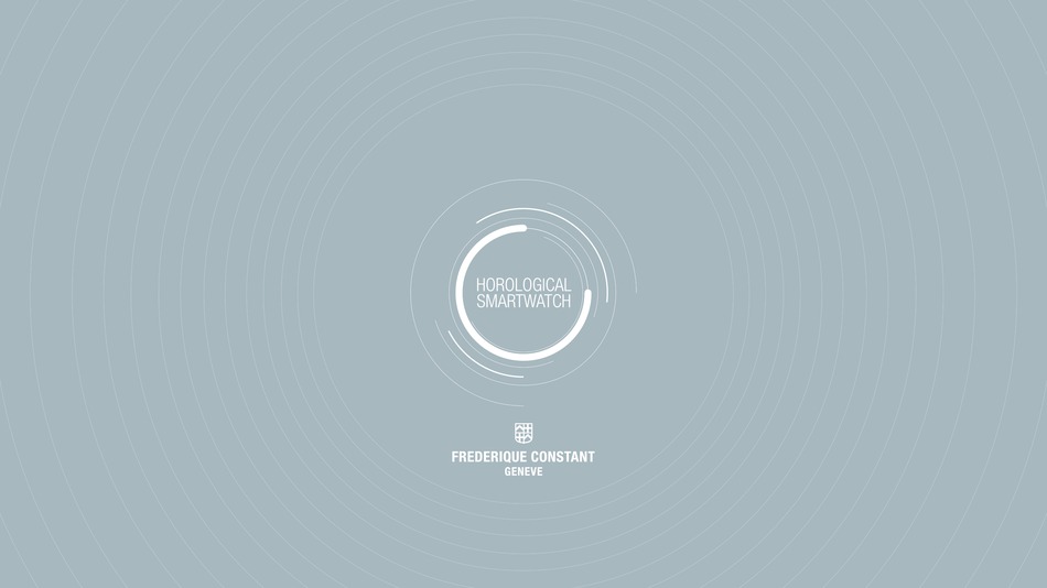 FREDERIQUE CONSTANT FC282 MANUAL Pdf Download ManualsLib