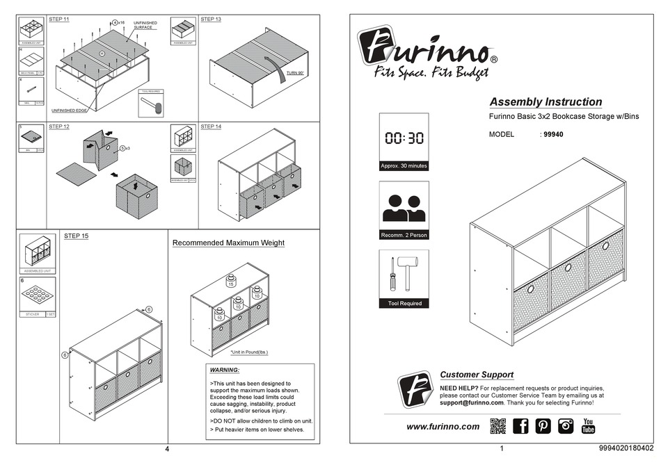 furinno angeland mattress review