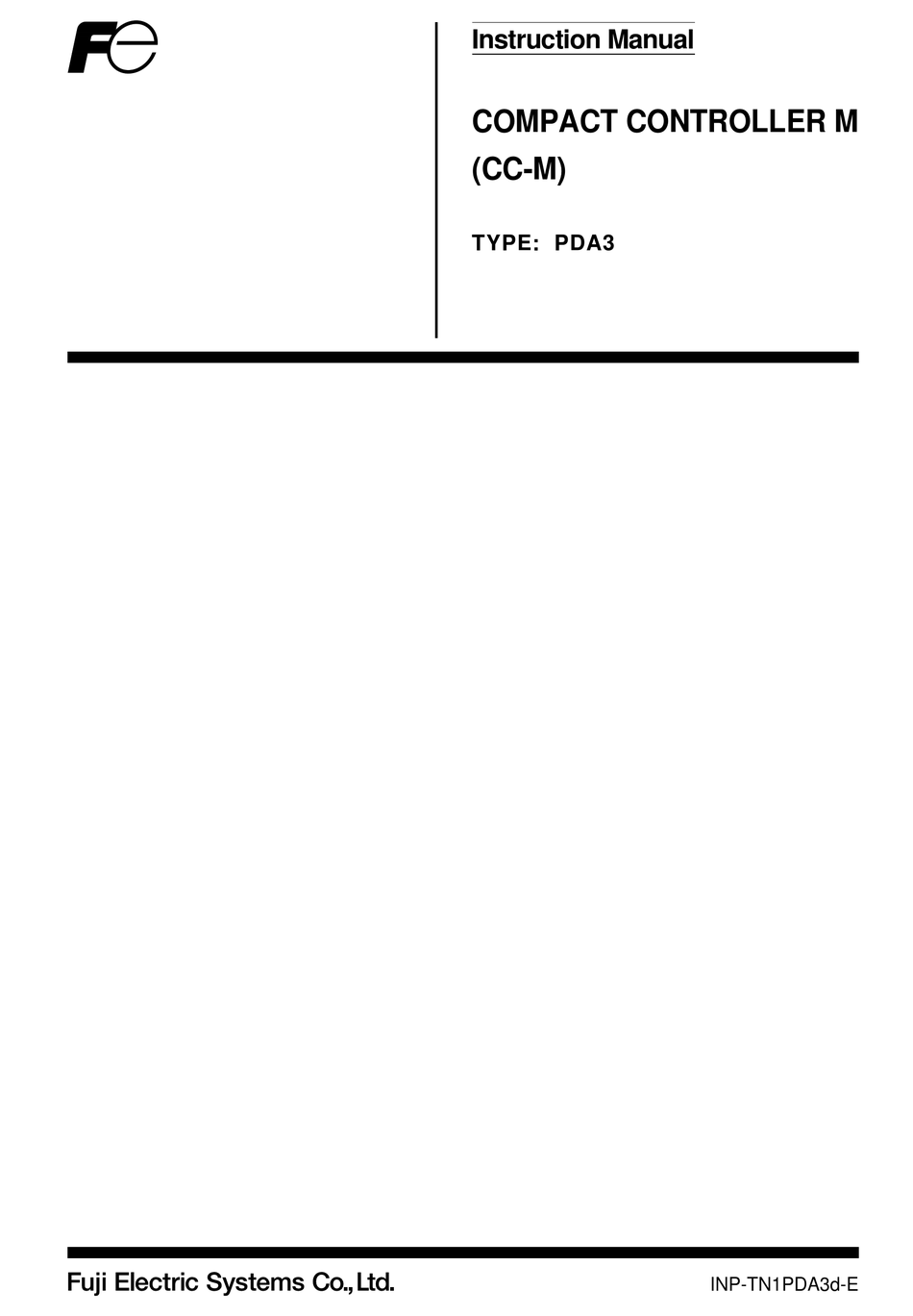 fuji-electric-cc-m-instruction-manual-pdf-download-manualslib