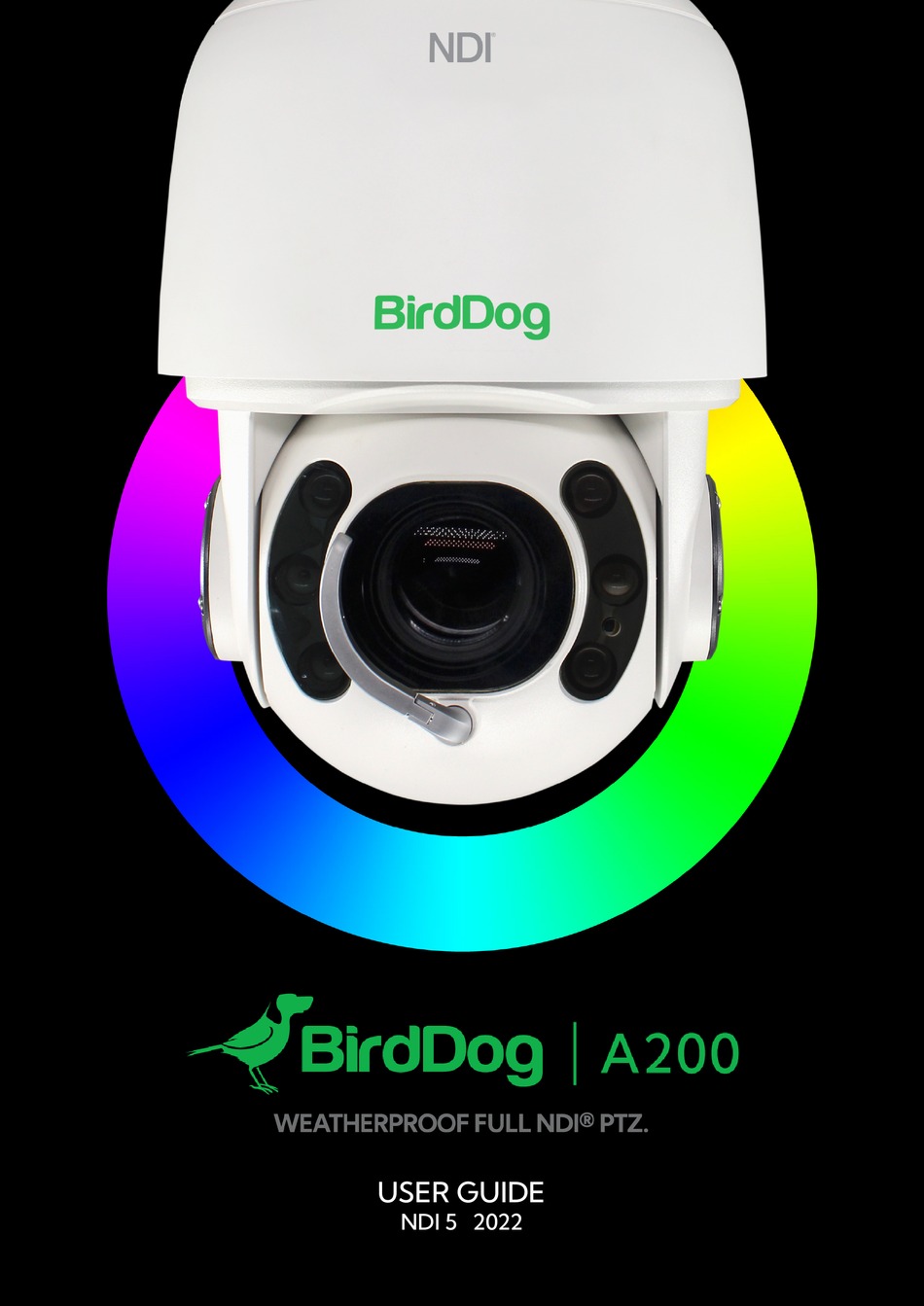 BIRDDOG NDI A200 USER MANUAL Pdf Download ManualsLib