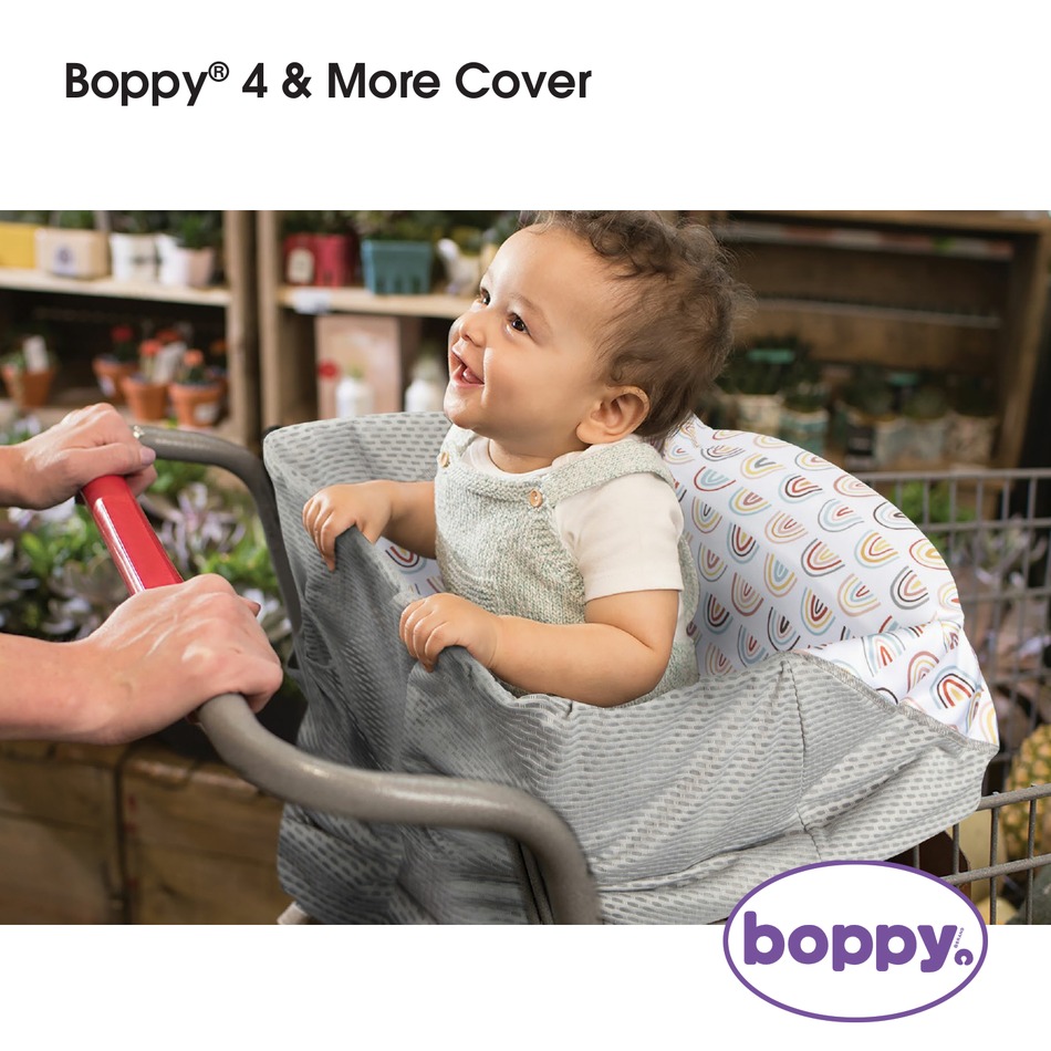 BOPPY 4 QUICK START MANUAL Pdf Download ManualsLib