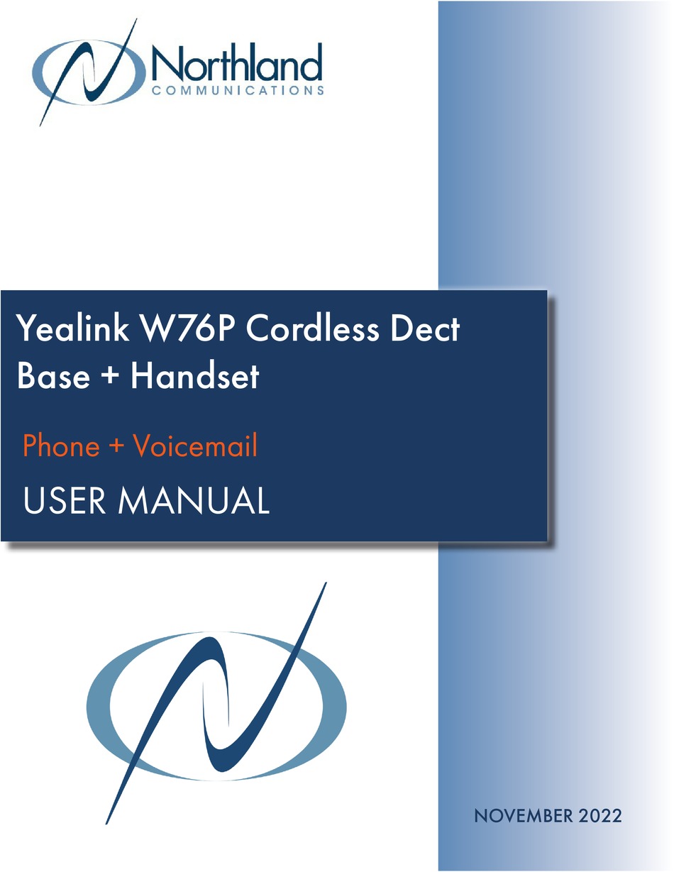 YEALINK W76P USER MANUAL Pdf Download ManualsLib YEALINK W76P USER MANUAL Pdf Download ManualsLib