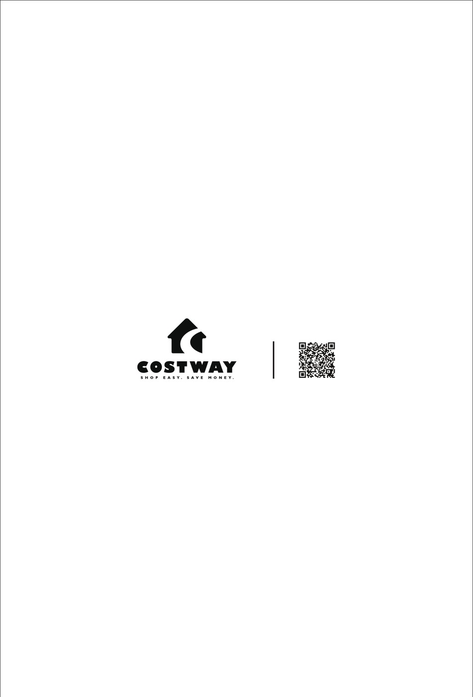 costway sp35307