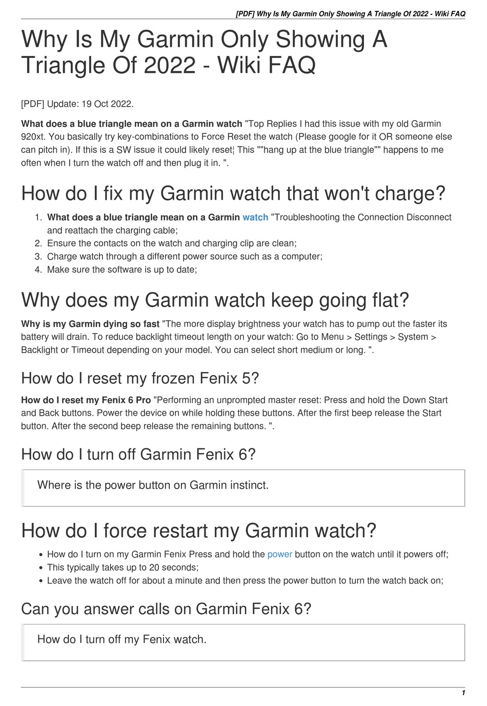 garmin fenix 6 stationary bike