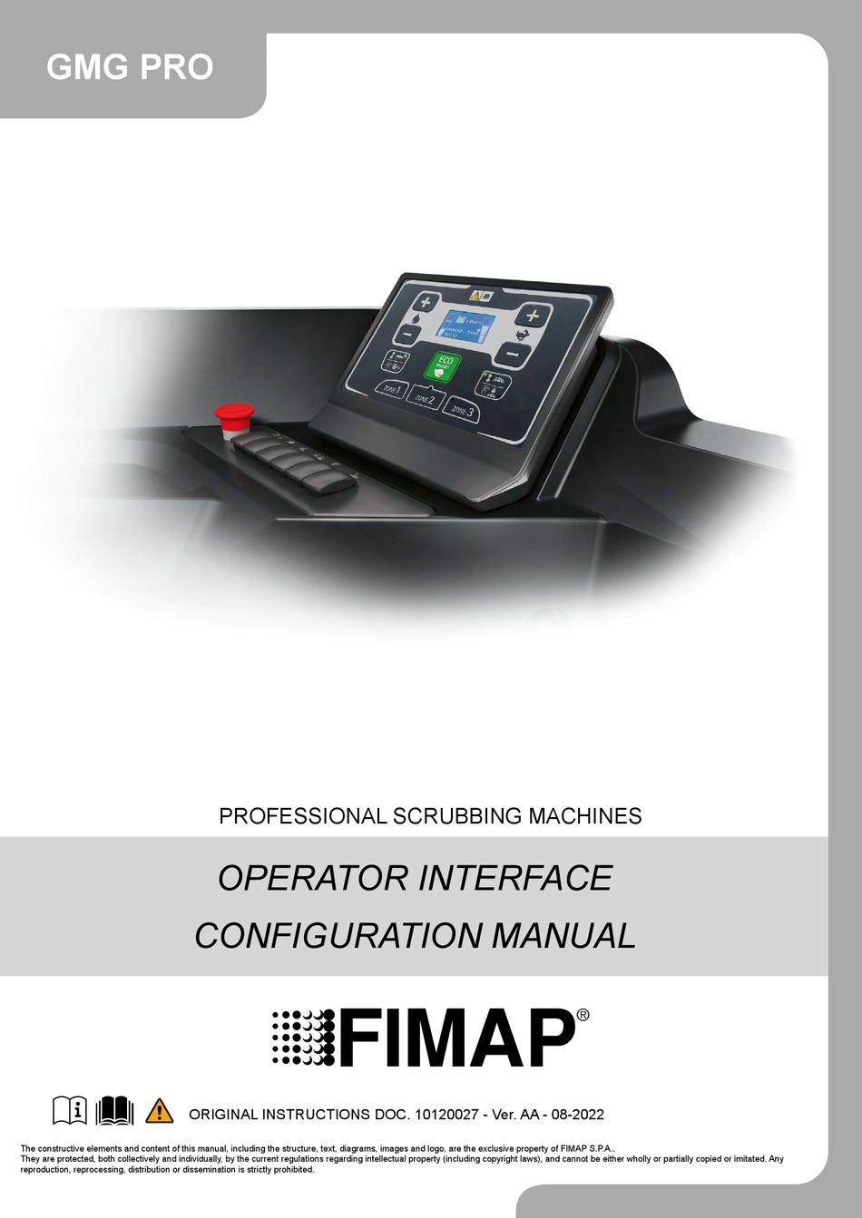 fimap-gmg-pro-operator-interface-manual-pdf-download-manualslib