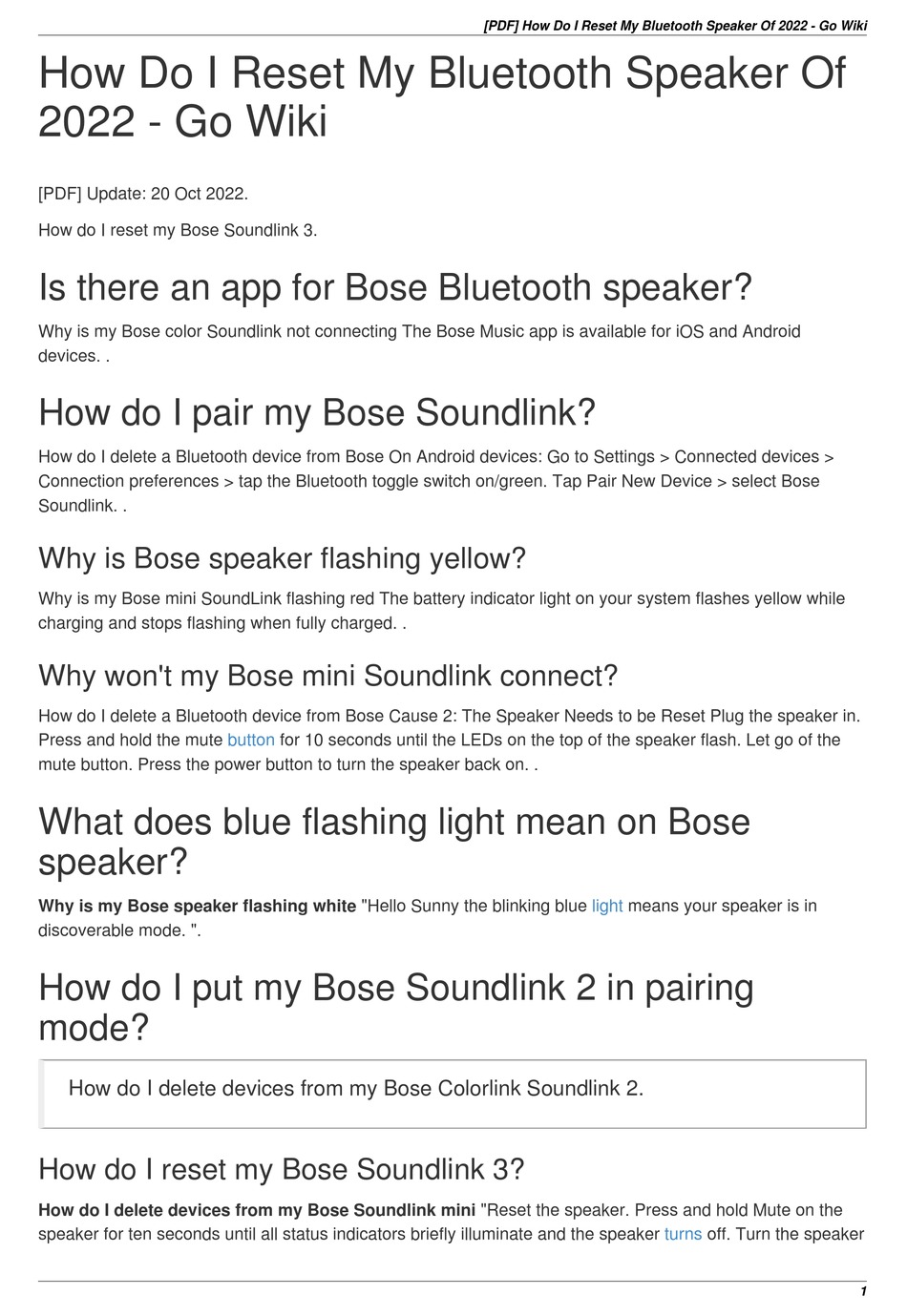 bose-soundlink-how-do-pdf-download-manualslib