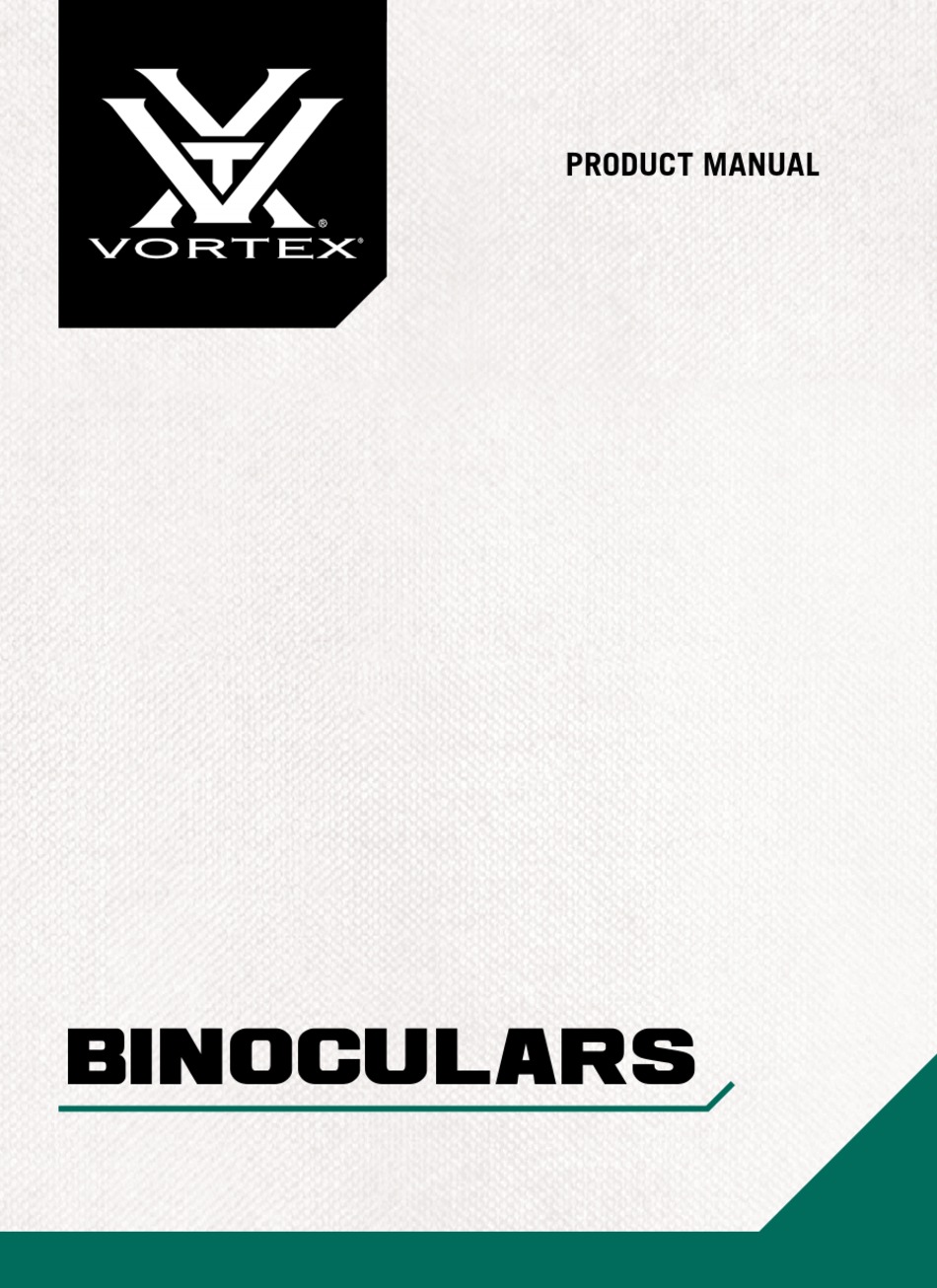 VORTEX DB205 PRODUCT MANUAL Pdf Download ManualsLib