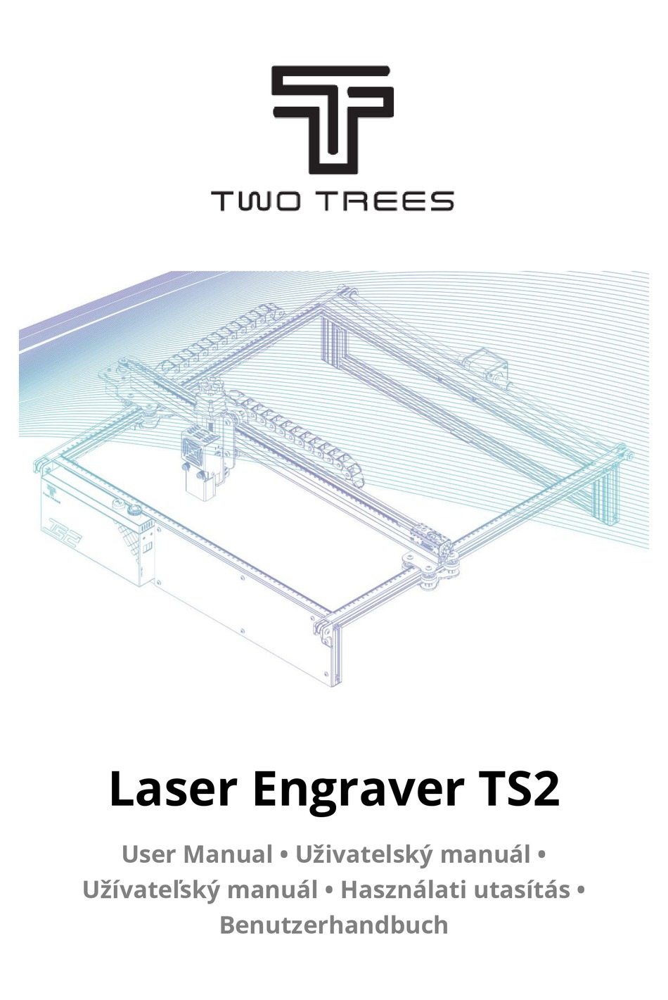 TWO TREES TS2 USER MANUAL Pdf Download ManualsLib