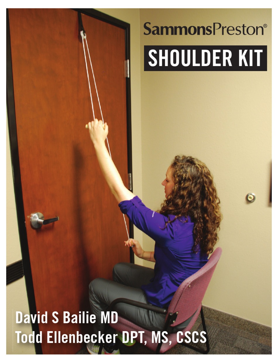 SAMMONS PRESTON DAVID S BAILIE MD MANUAL Pdf Download ManualsLib