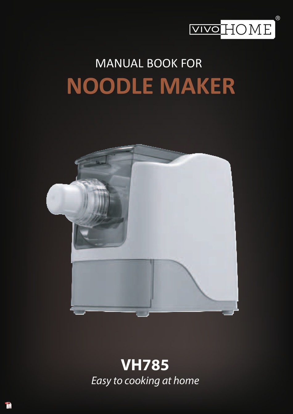 VIVOHOME VH785 MANUAL BOOK Pdf Download ManualsLib