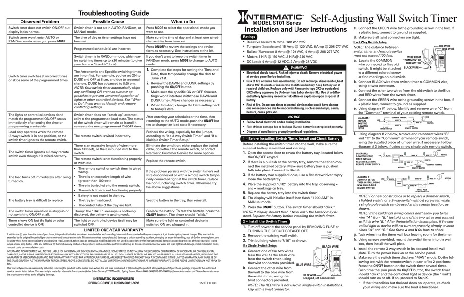 intermatic-st01-series-installation-and-user-instructions-pdf-download