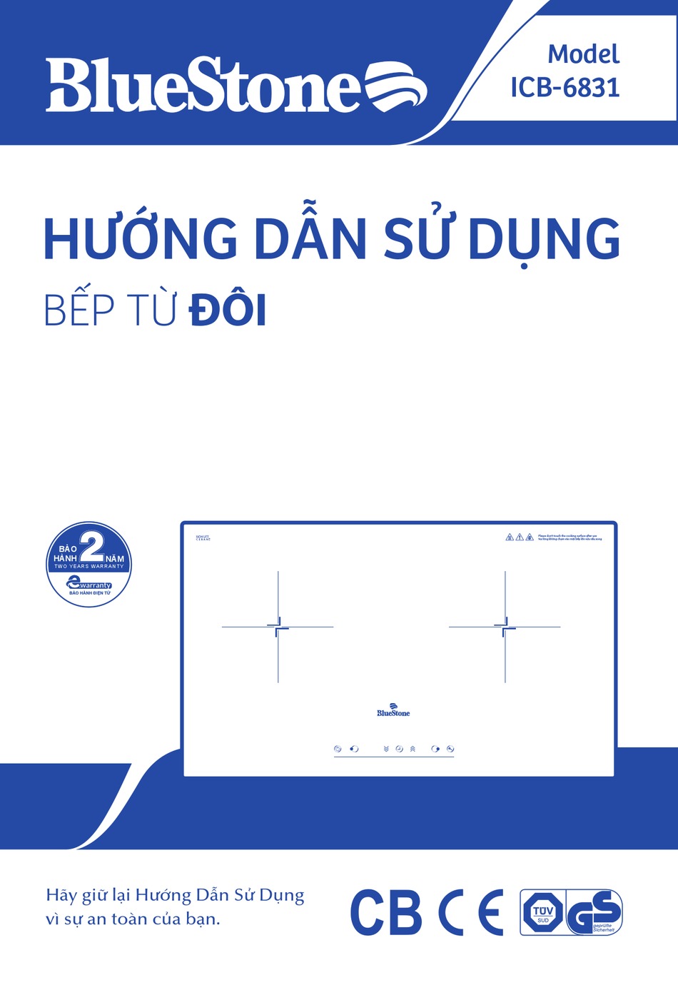 bluestone-icb-6831-user-manual-pdf-download-manualslib