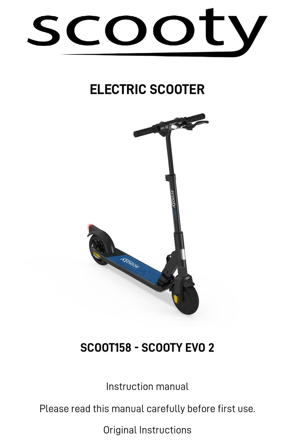 scooty-evo-2-instruction-manual-pdf-download-manualslib