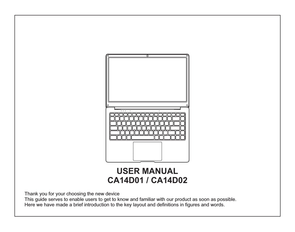 QILIVE CA14D01 USER MANUAL Pdf Download ManualsLib