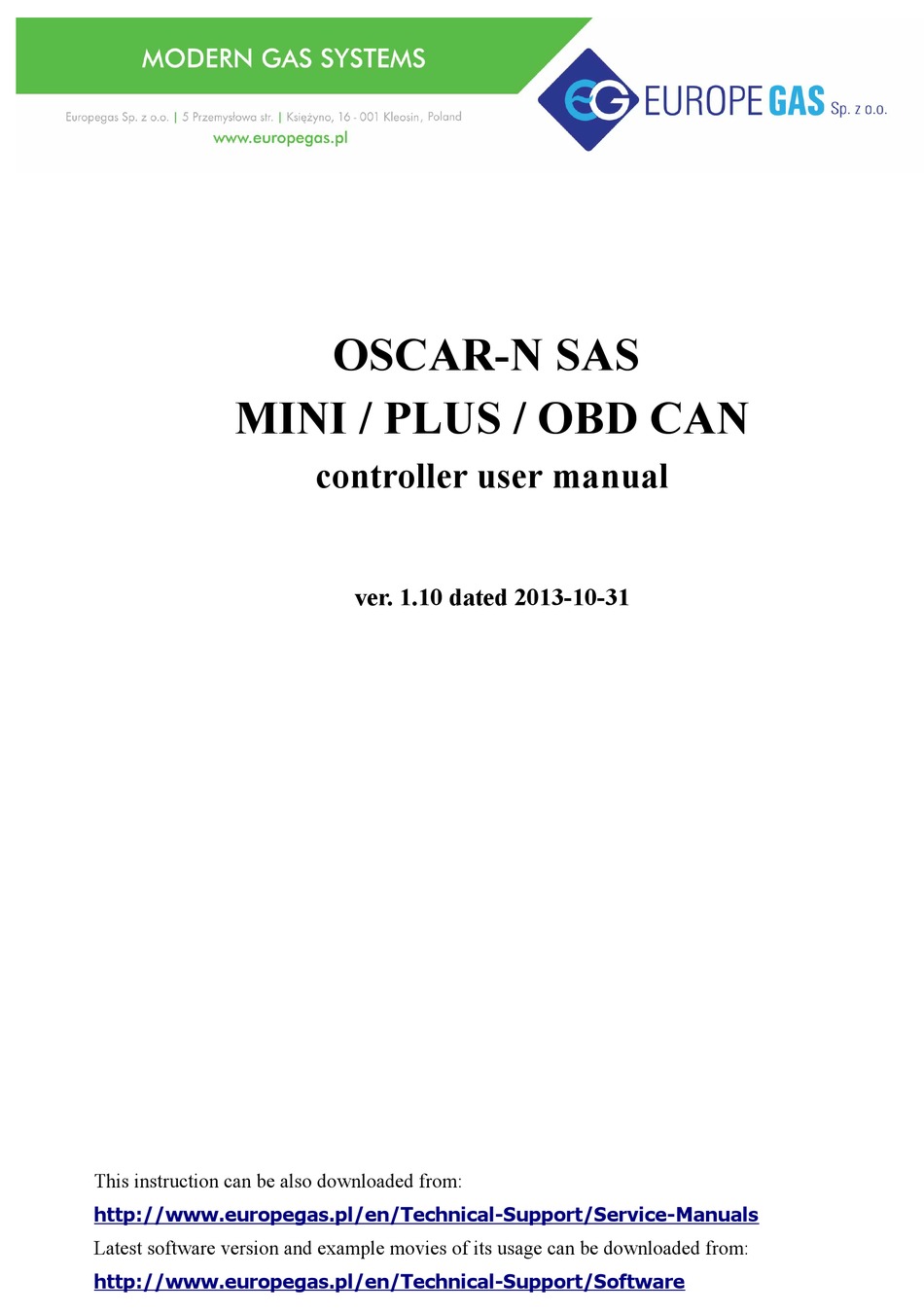 Не работает oscar n plus sas