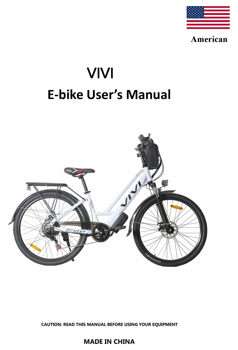 VIVI MT26G USER MANUAL Pdf Download ManualsLib