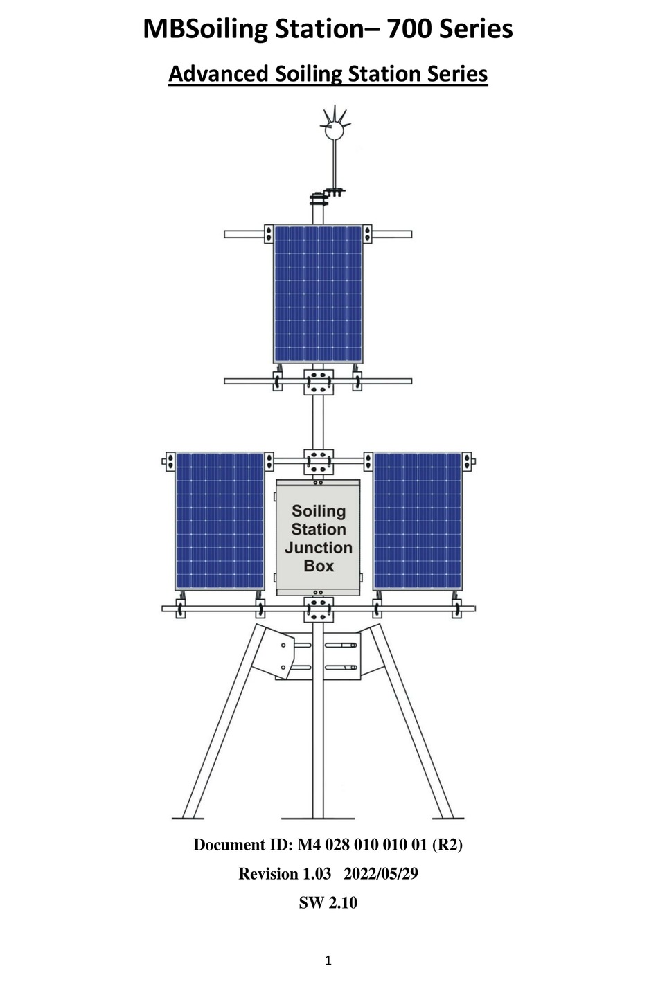 MB 700 SERIES OPERATION MANUAL Pdf Download ManualsLib
