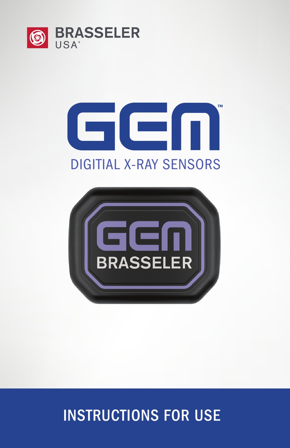 BRASSELER USA GEM INSTRUCTIONS FOR USE MANUAL Pdf Download ManualsLib