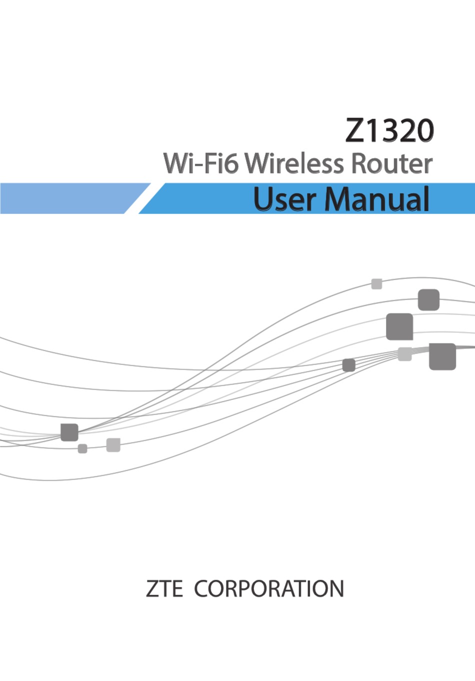 Zte Z User Manual Pdf Download Manualslib