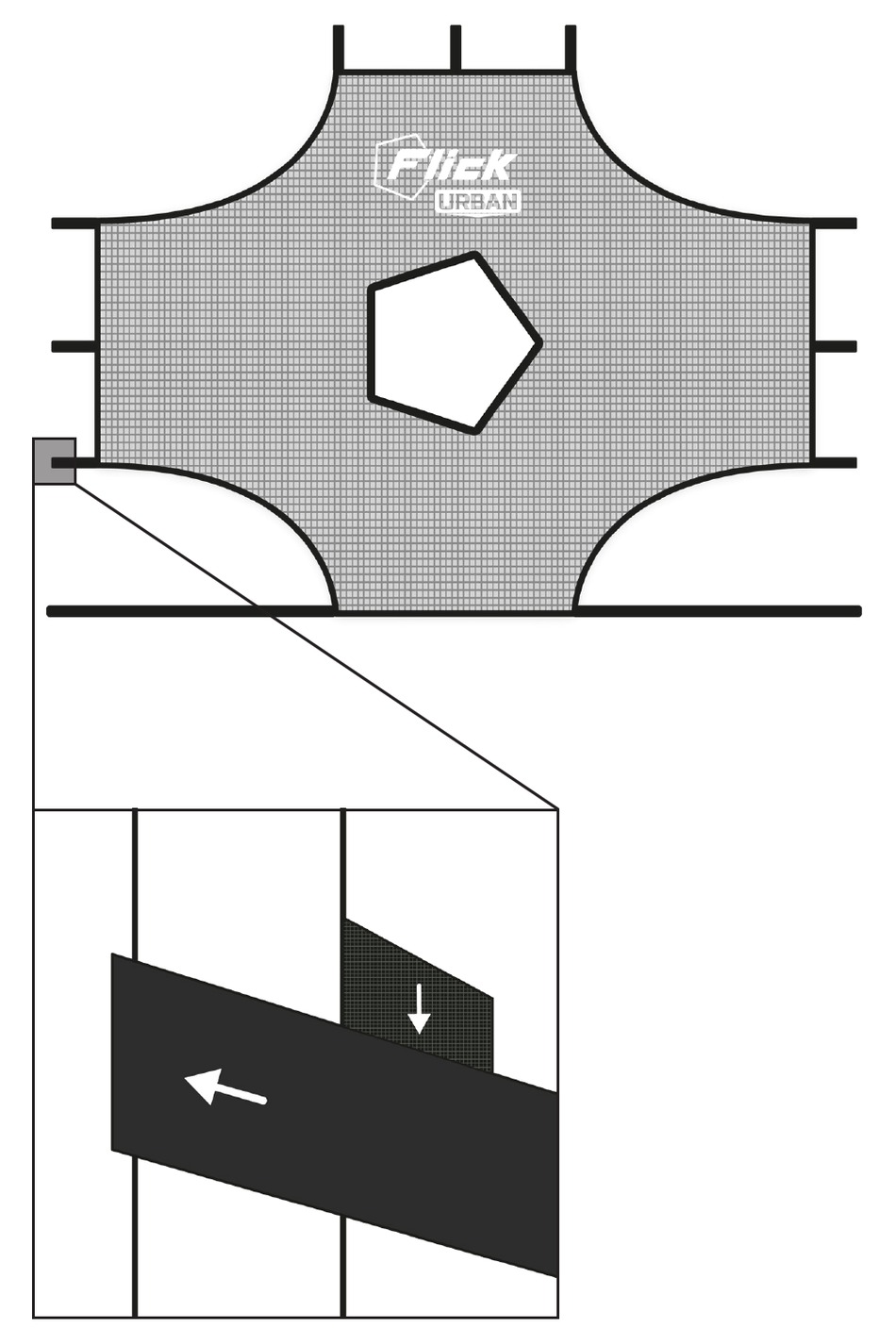 FLICK URBAN TARGET SHEET ASSEMBLY INSTRUCTIONS Pdf Download ManualsLib