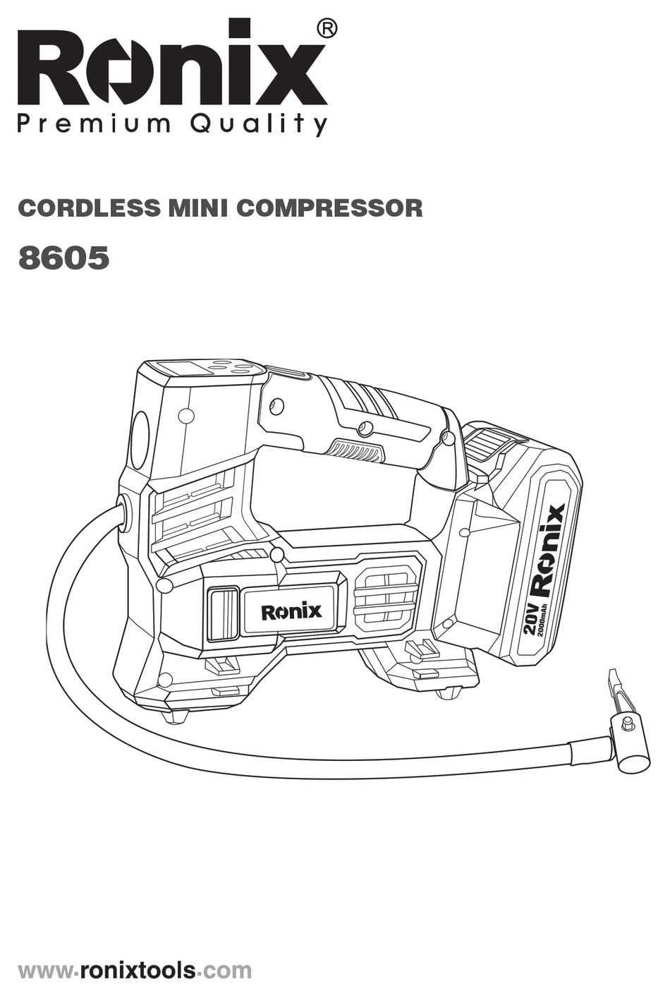 ronix-8605-manual-pdf-download-manualslib