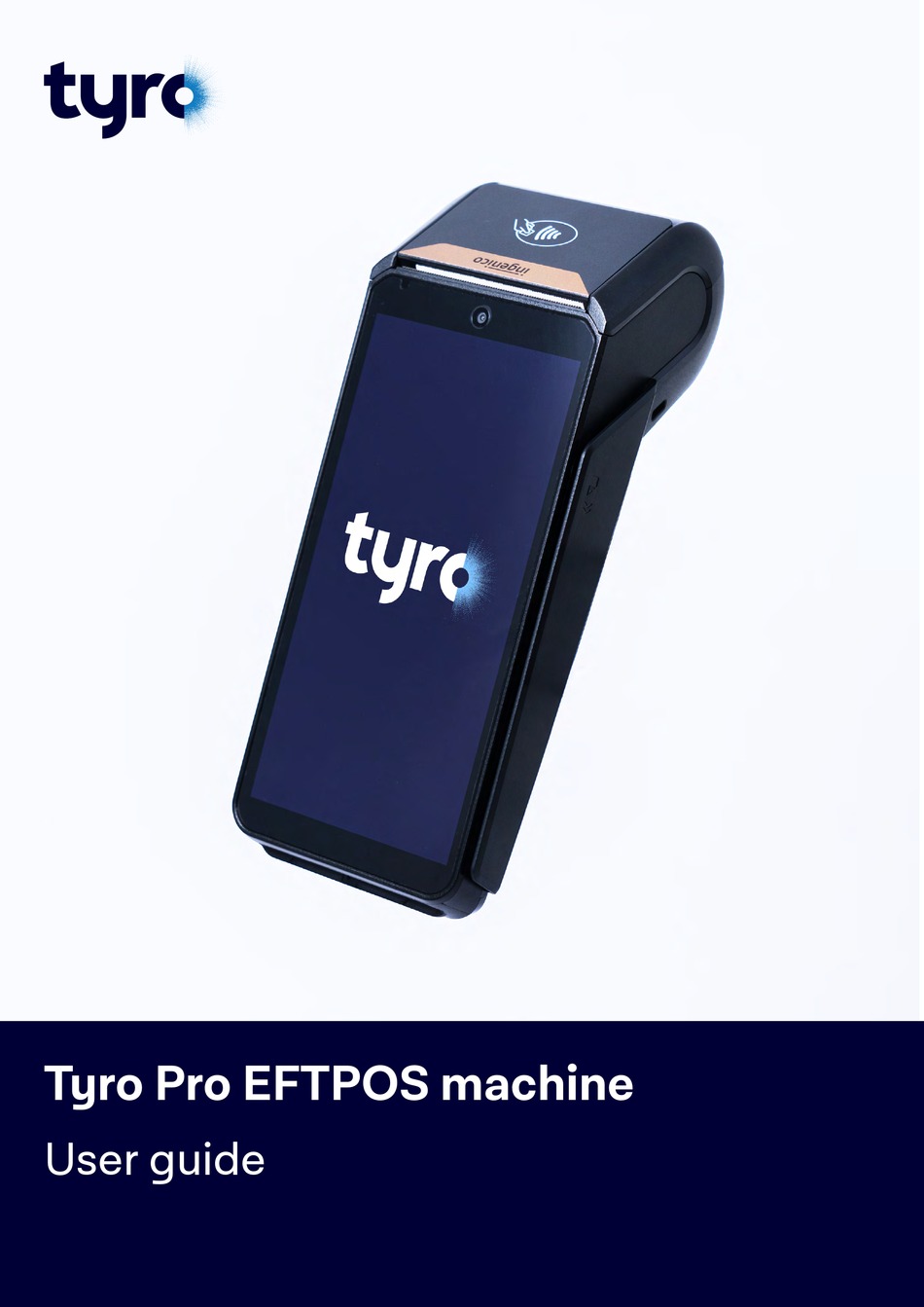 TYRO PRO USER MANUAL Pdf Download ManualsLib