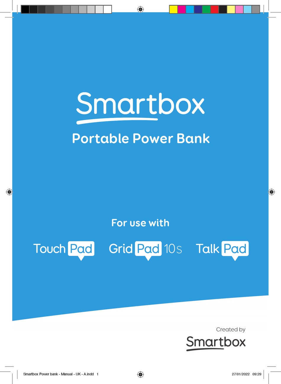 SMARTBOX PPBA MANUAL Pdf Download ManualsLib