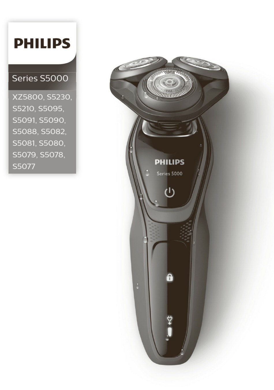 Электробритва Philips S5466 17 Купить В Екатеринбурге