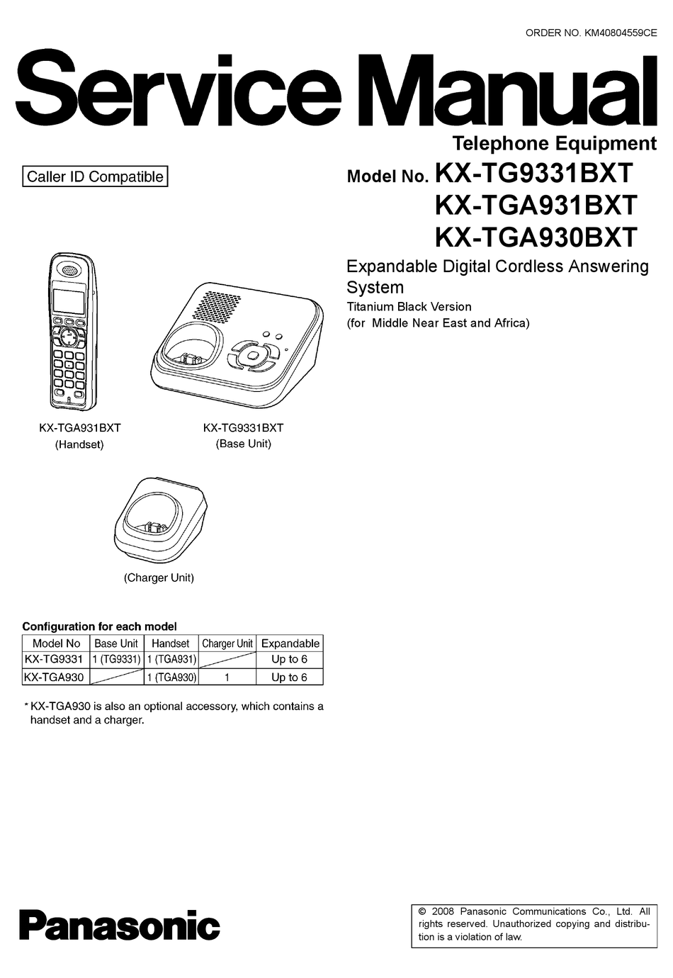 PANASONIC KX TG9331BXT SERVICE MANUAL Pdf Download ManualsLib panasonic-kx-tg9331bxt-service-manual-pdf-download-manualslib