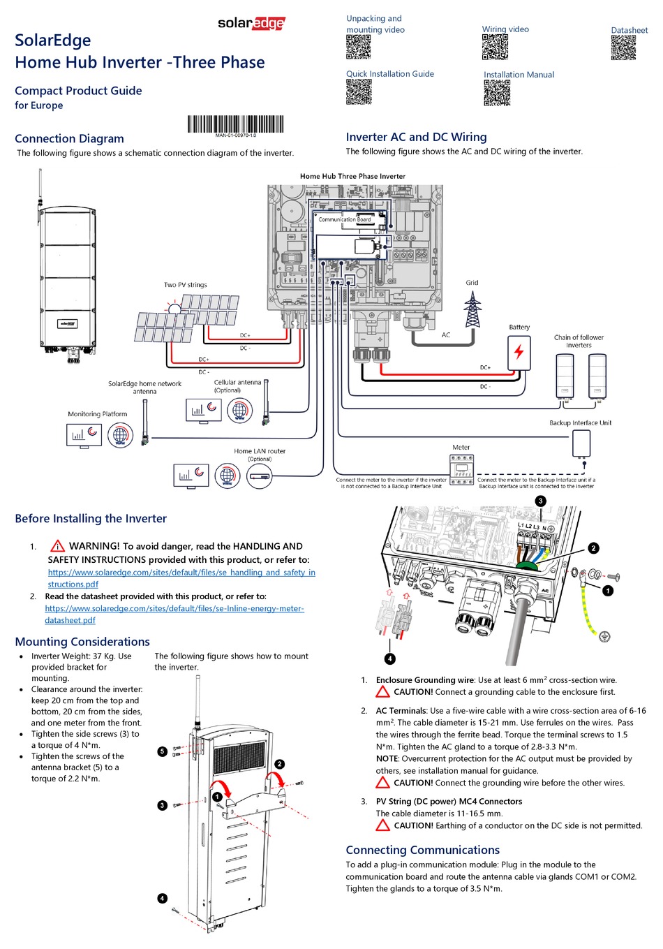 solaredge-home-hub-inverter-three-phase-product-manual-pdf-download