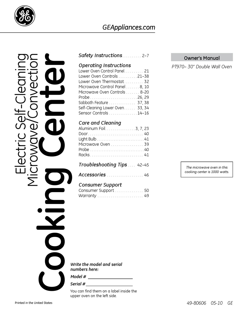 ge-profile-pt970srss-oven-user-manual-manualslib