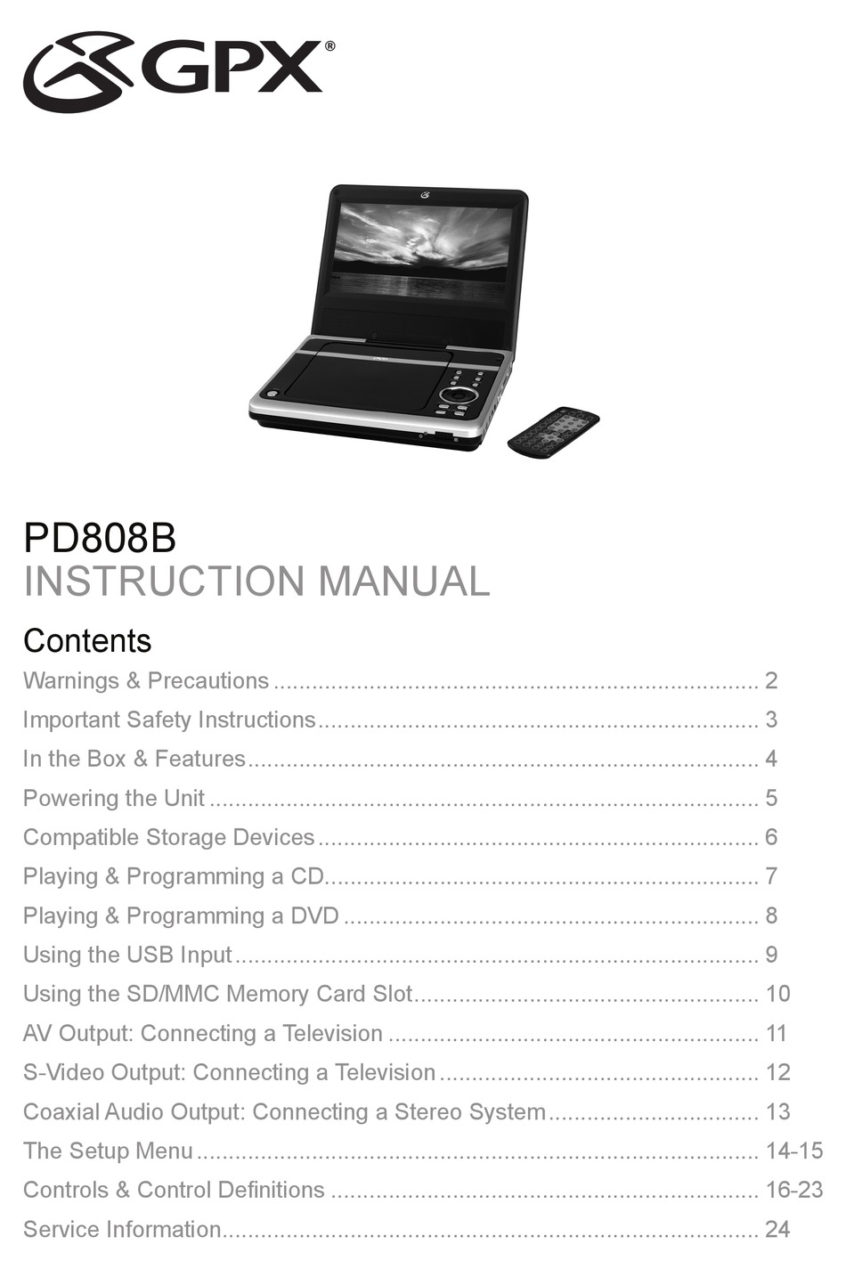 digitech gsp5 manual pdf free download