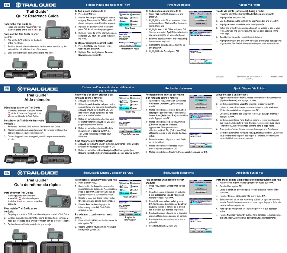 garmin-trail-guide-gps-quick-reference-manual-manualslib