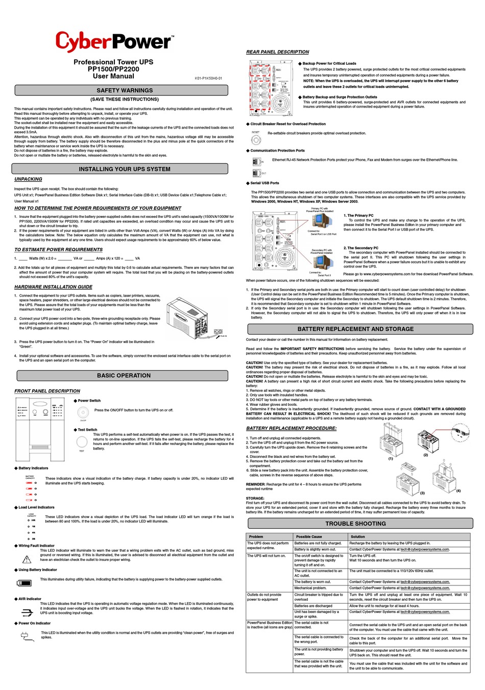 cyberpower-pp1500-ups-user-manual-manualslib