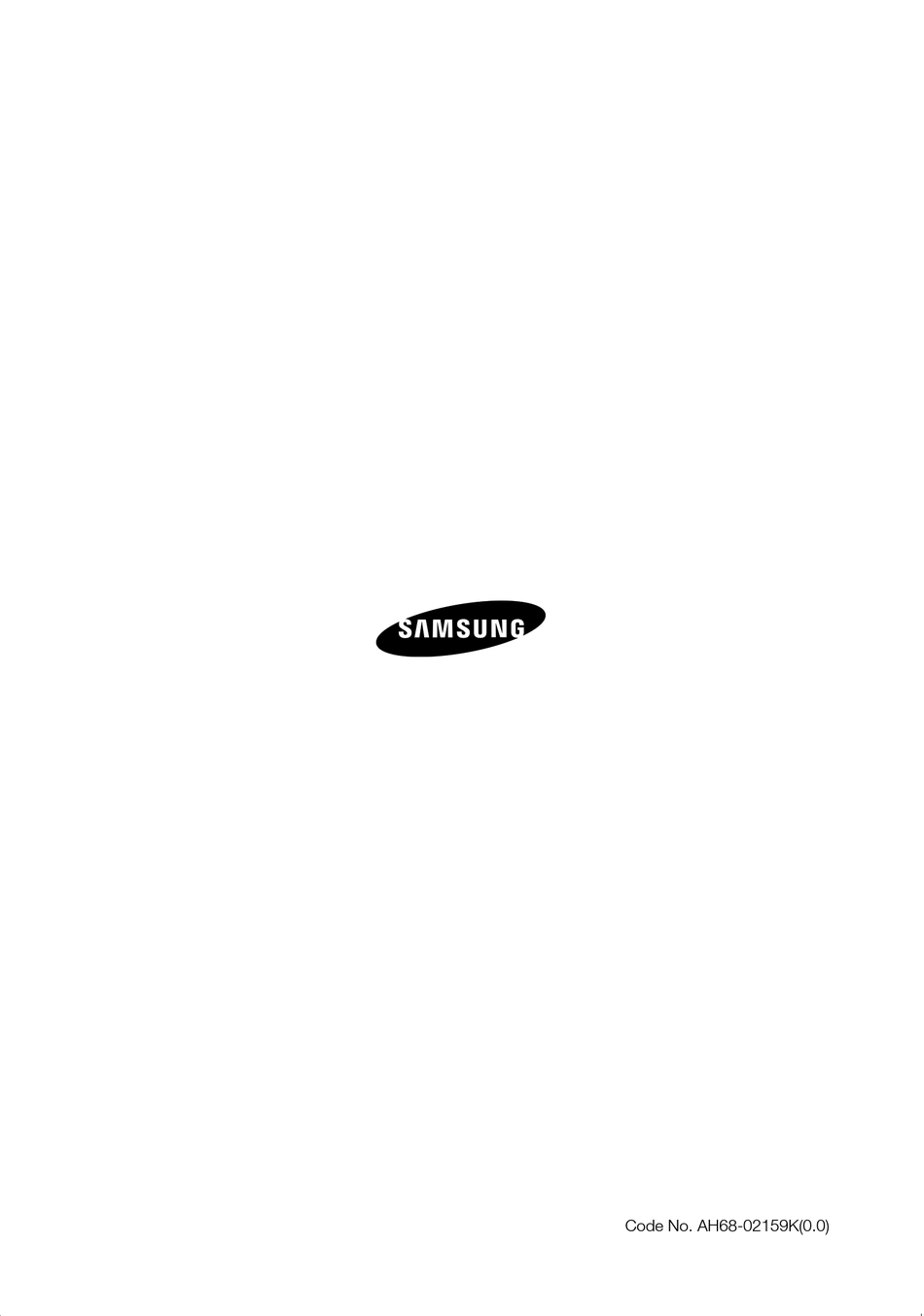 SAMSUNG HT-TZ122 HOME THEATER SYSTEM USER MANUAL | ManualsLib