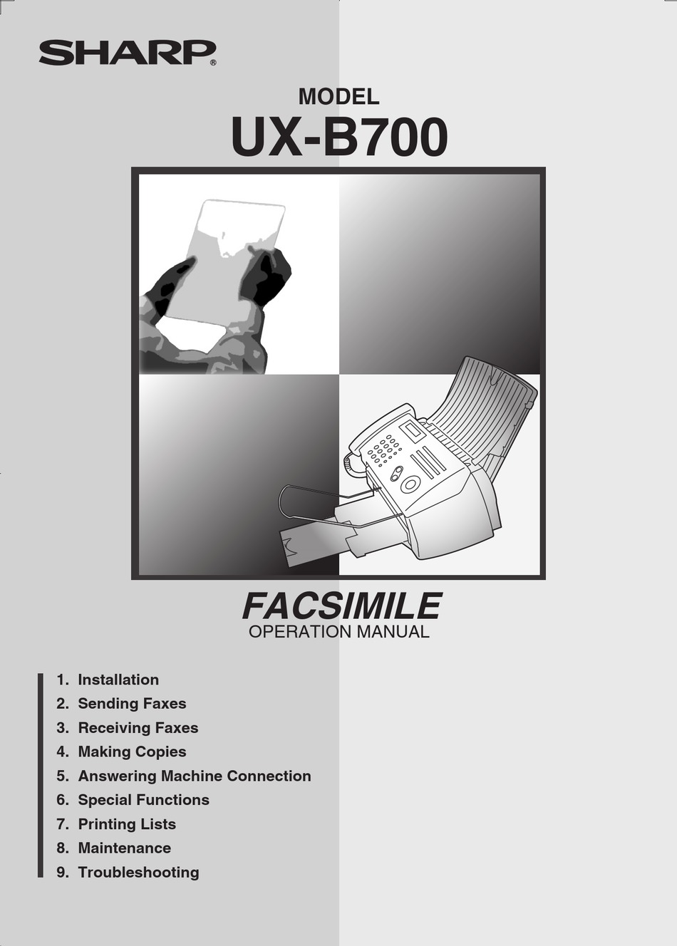 Fax Rolle für Sharp UX-A470 NX-P150 P160 A250 A260 P500 P510 ersetzt UX-91CR 