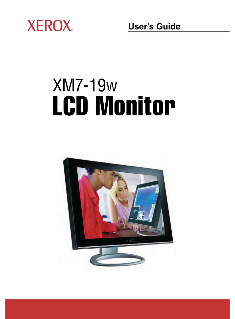 Monitor