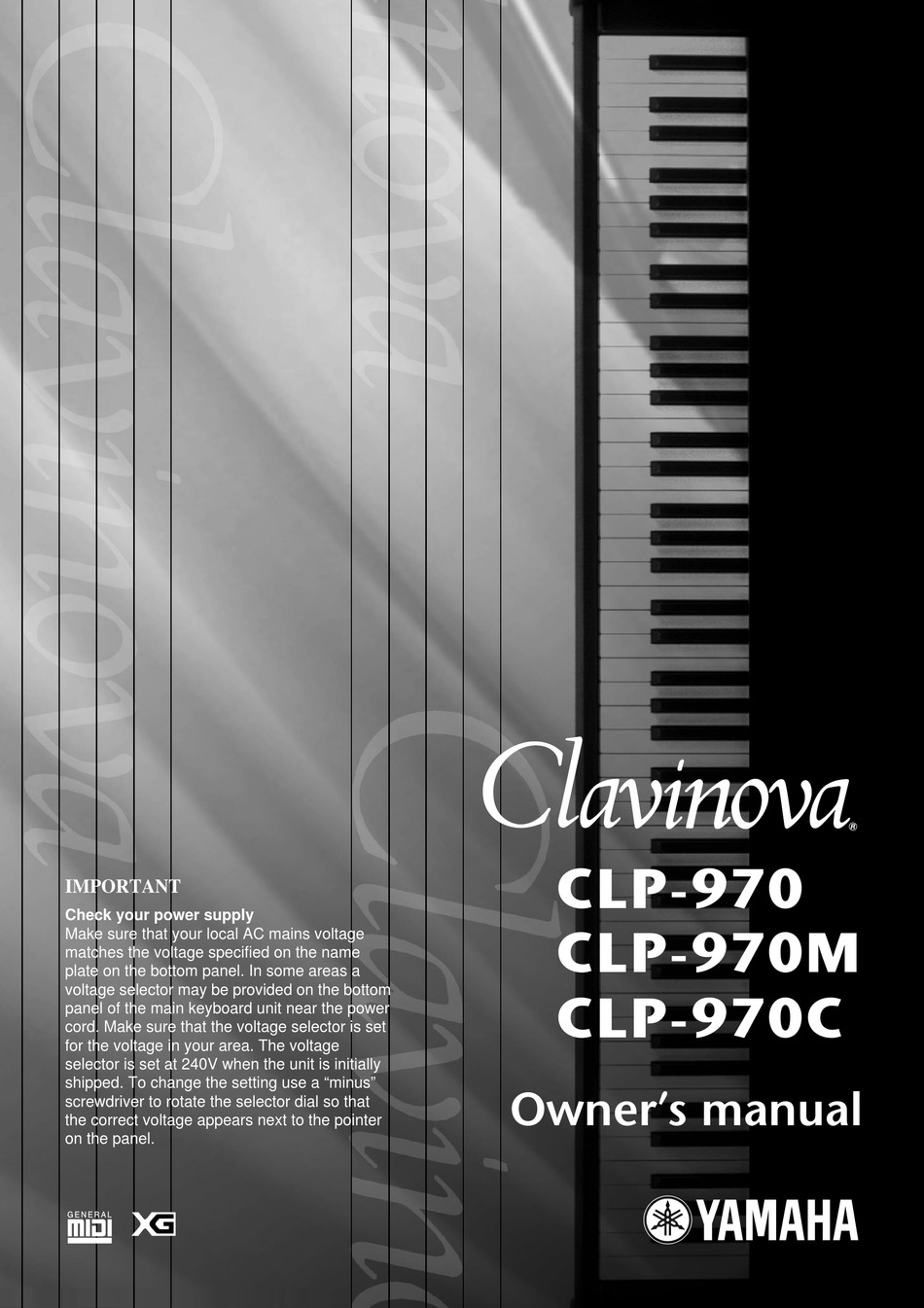 Midi Files For Yamaha Clavinova