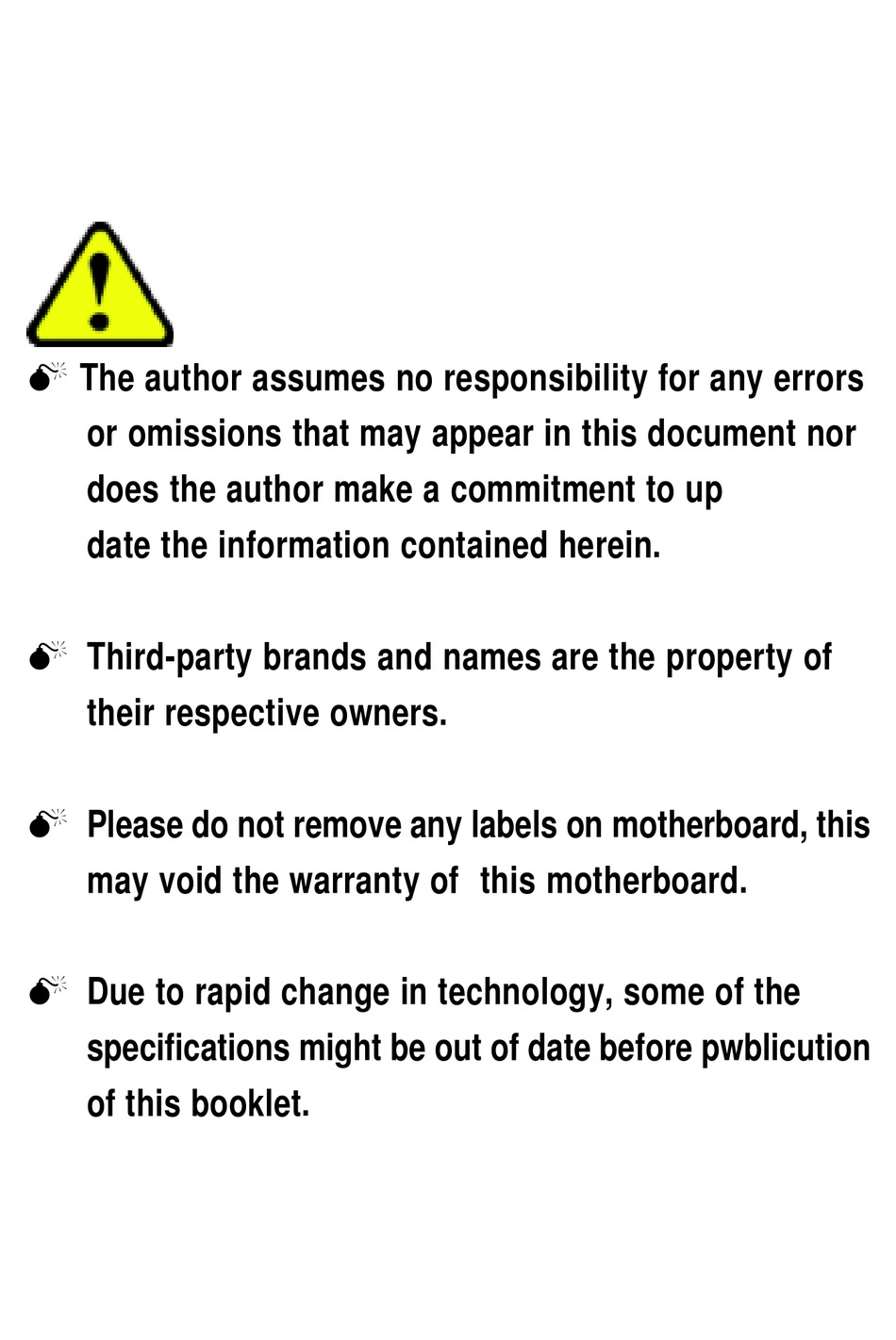 GIGABYTE GA7VTXE MOTHERBOARD USER MANUAL ManualsLib