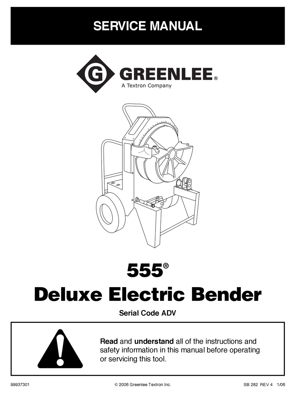 greenlee-555-service-manual-pdf-download-manualslib