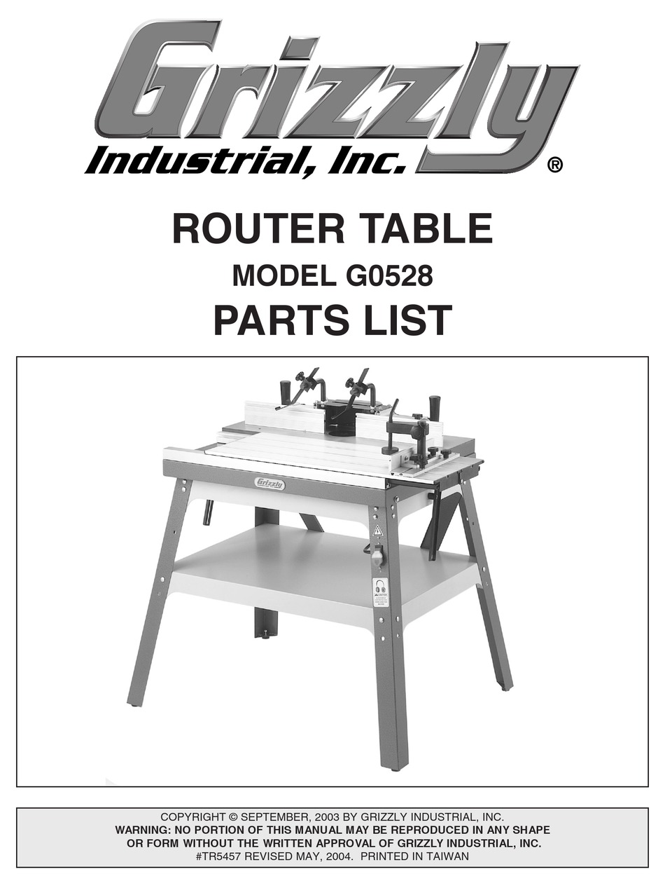 Grizzly Industrial T25251 Mini Workbench 