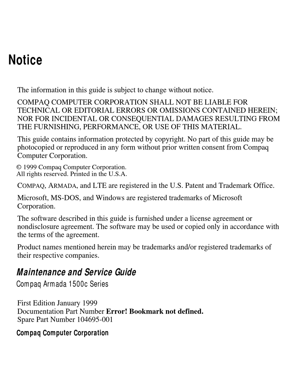 Compaq essay 03 picture