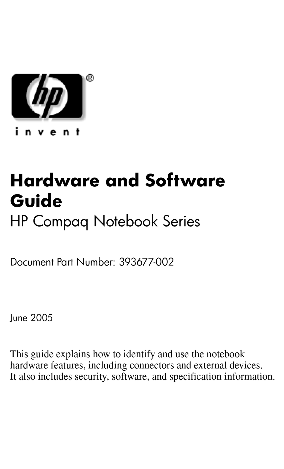 Hp Compaq Nx6120 Sound Driver Download