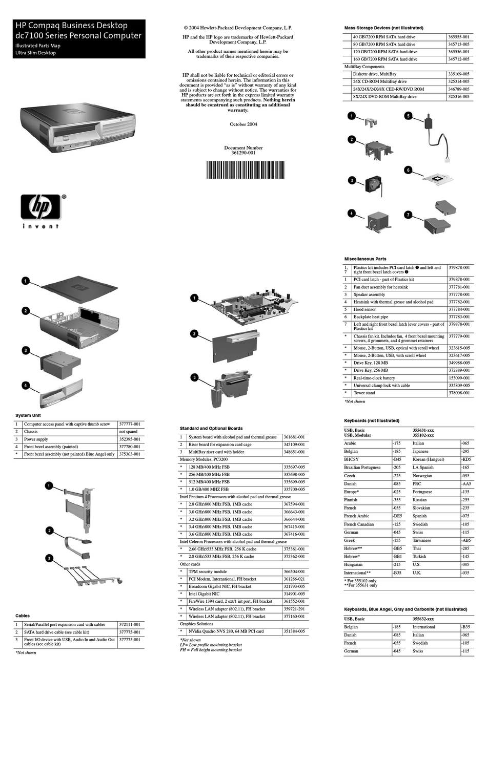 Hp Dc7900 Manual 0688